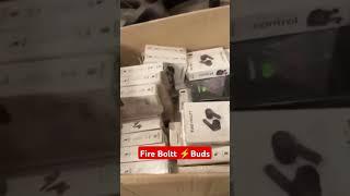 Fire Bolt  Unboxing  First Look 
