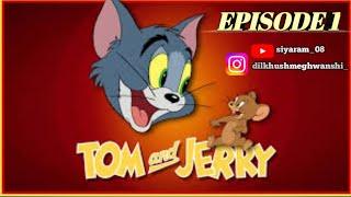 Tom and Jerry Episode No .1 Best Funny  Cartoon Video ......Thank You 