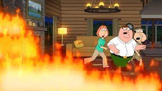 Family Guy Season 22 Episode 24 - Family Guy Full Episode UnCuts NoZoom #1080p