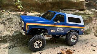 FMS K5 Pro! Brushless RTR! 18th Anniversary Edition