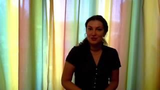 Отзыв об интенсиве "НОРМАЛЬНО ДЕЛАЙ, НОРМАЛЬНО БУДЕТ" - Юлия Леонова