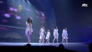 [GDA/Golden Disk Awards] Rainbow (레인보우) - To me