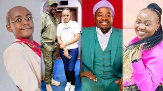 LEO CHAI NI MOTO| NDEGENYE,KARANGU NA DAMA | CANJAMUKA KAMEME FM | MUTHONI WAKIRUMBA | CHEF GATHEMBA