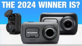 Best Dash Cam 2024 - Top 5  Best Dash Cams in 2024