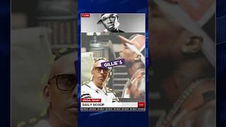 50 Cent EXPOSES How Gillie Da Kid Blew His Big Chance with Interscope for $1 MILLION #50cent