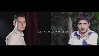 Karen Zaqaryan & Karen Aslanyan "Sern Im Goghacel Es" // Premiere Official Audio 2017