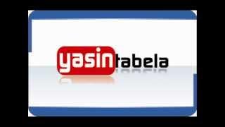 YASİN TABELA REKLAM