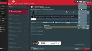 Football Manager 2019 Lower League 4-3-3 Tactic Guide