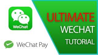 How to use WeChat | 20 feature tutorial for foreigners