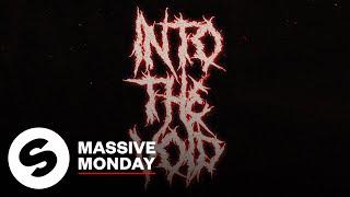 POLTERGST, RØØTZ, Jordan Lindley - Into The Void (Official Audio)