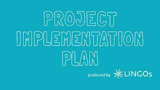 Project Implementation Plan: Project DPro (PMD Pro)