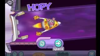 Jellydad Hero Walkthrough Bonus Level 1 5