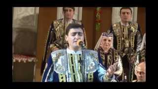 Anania Hovsepyan - Chimaca (Mahubi Gevorg)