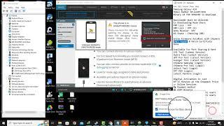 Samsung Galaxy A24 Auto Root SM-A245F/DSN Binary U3 FRP Removal Tutorial