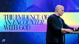 The Evidence of an Encounter with God / 1 John 2:1-11