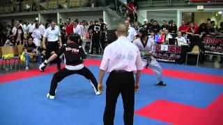 Ivan Ovsienko v Marco Nordio Austrian Classics 2015