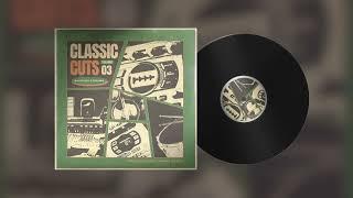 Boom Bap Samples & Drums - Classic Cuts Vol 3 - Demo Beat Previews