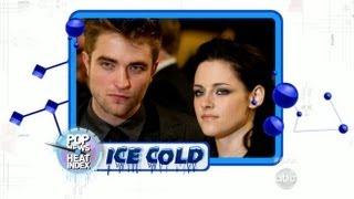 Robert Pattinson, Kristen Stewart Both Move Out