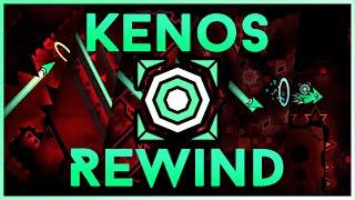 KENOS REWIND | 25k Sub Special