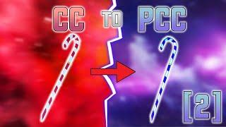 [GPO] Trading From CC To PRESTIGE CANDY CANE (Part 2)