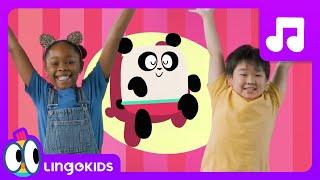 LINGOKIDS LIKE THIS  Dance Song for Kids | Lingokids