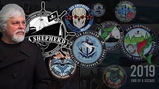 Sea Shepherd Conservation Society - 2019 End of Year Campaign Review