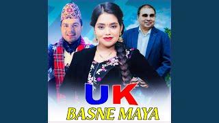 UK Basne Maya