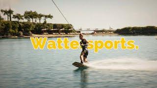 Atlantis Watersports Corfu | Thrills on the Water & Luxury Speedboat Adventure