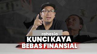 MENGELOLA KEUANGAN PRIBADI: KUNCI KAYA & BEBAS FINANSIAL!