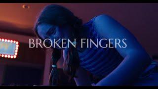 Multifandom || broken fingers