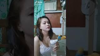 pinay nips slip tiktok