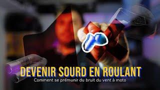 le plus grand danger des motards n'est pas celui que vous croyez...