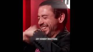 "Something Iconic" - Iron Man Edit | starly (Slowed)