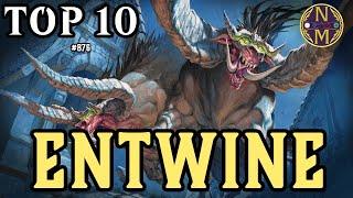 MTG TOP 10: Entwine Lets You Have Your Cake and Eat it Too!