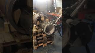 DWT GmbH- CPC Pipe Cutting mahcine