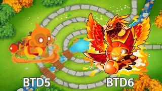 "bTd5 wAs BeTteR"