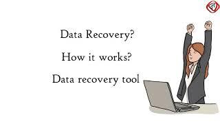 What is data recovery, how it works, how to recover lost or deleted data? | TechTerms