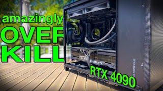 The costly reality of owning a RTX 4090 gaming pc. (Long term review)