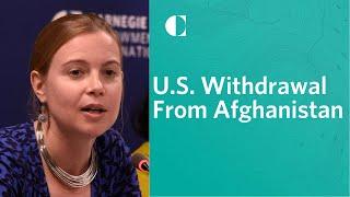 U.S. Troop Withdrawal: What Went Wrong in Afghanistan?