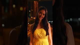 A Smiling Woman Story | Horror Short Film #horrorshorts #acmofficial