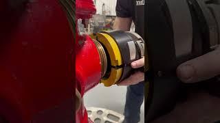 Hy-Conn Tutorial - 4.5" Adapter