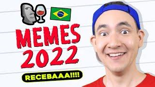 RETROSPECTIVA MEMES 2022  I Falaidearo