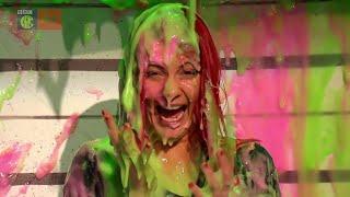 Dianne Buswell Gunge On SMU