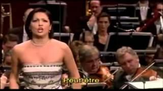 Anna Netrebko Ebben ne andro lontana La Wally xvid