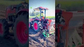 9960559565 Muktai agro Seed drill #coriander #farmequipment #agriculture