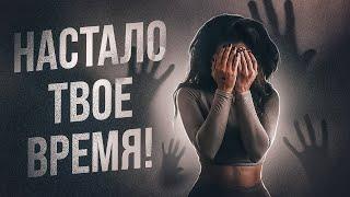 ВНЕЗАПНО НАПАДАЮТ Панические Атаки! ЧТО ДЕЛАТЬ?