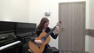 S. Rudnev - Old-Lime Tree / Сергей Руднев - Липа вековая