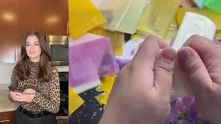  Soap Storytime TikTok  @Mikaela Happas  POVs Tiktok Compilations Part