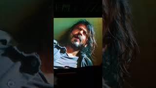 Salman Khan entry Pathan public reaction  #pathan #khan