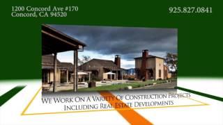 Construction Management Company in Concord, CA | KSD Group Inc